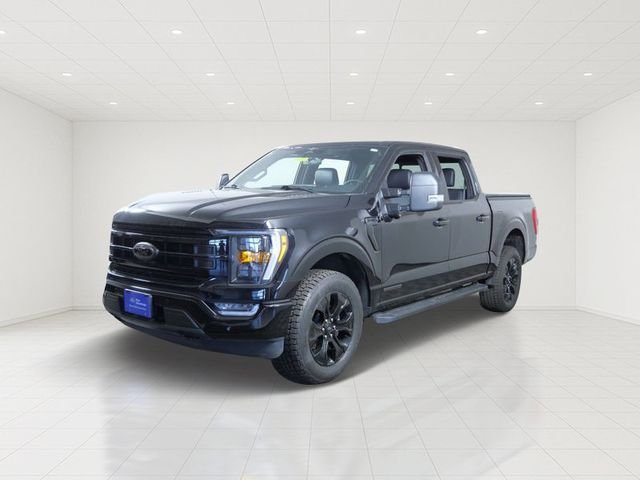 Certified 2023 Ford F-150 XLT with VIN 1FTFW1ED8PFC10329 for sale in Shakopee, Minnesota