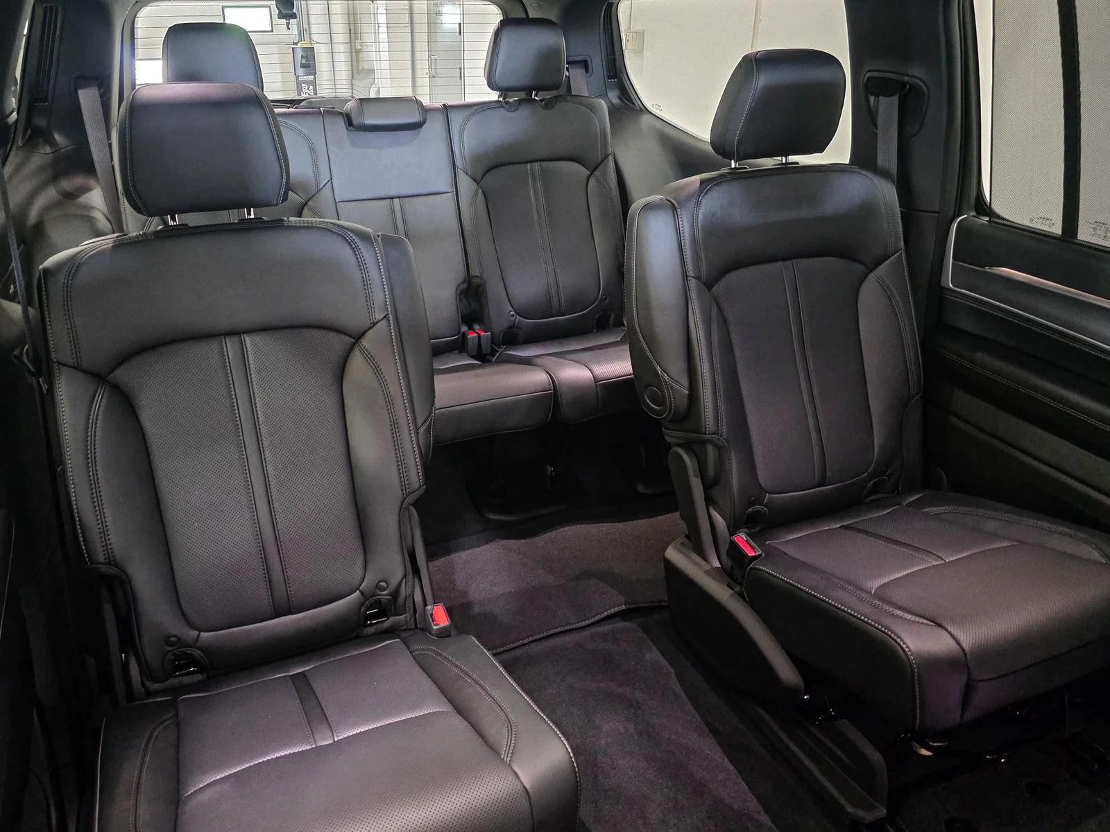 New 2026 High Gloss Black Jeep Limited Reserve image 22