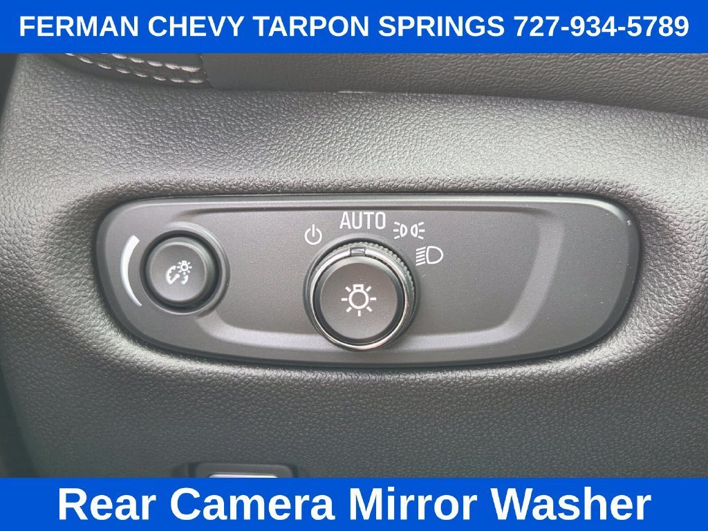 2026 Chevrolet Blazer 3LT - Photo 25