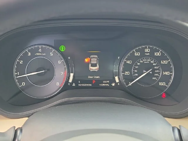 2022 Acura TLX Technology Package - Photo 26