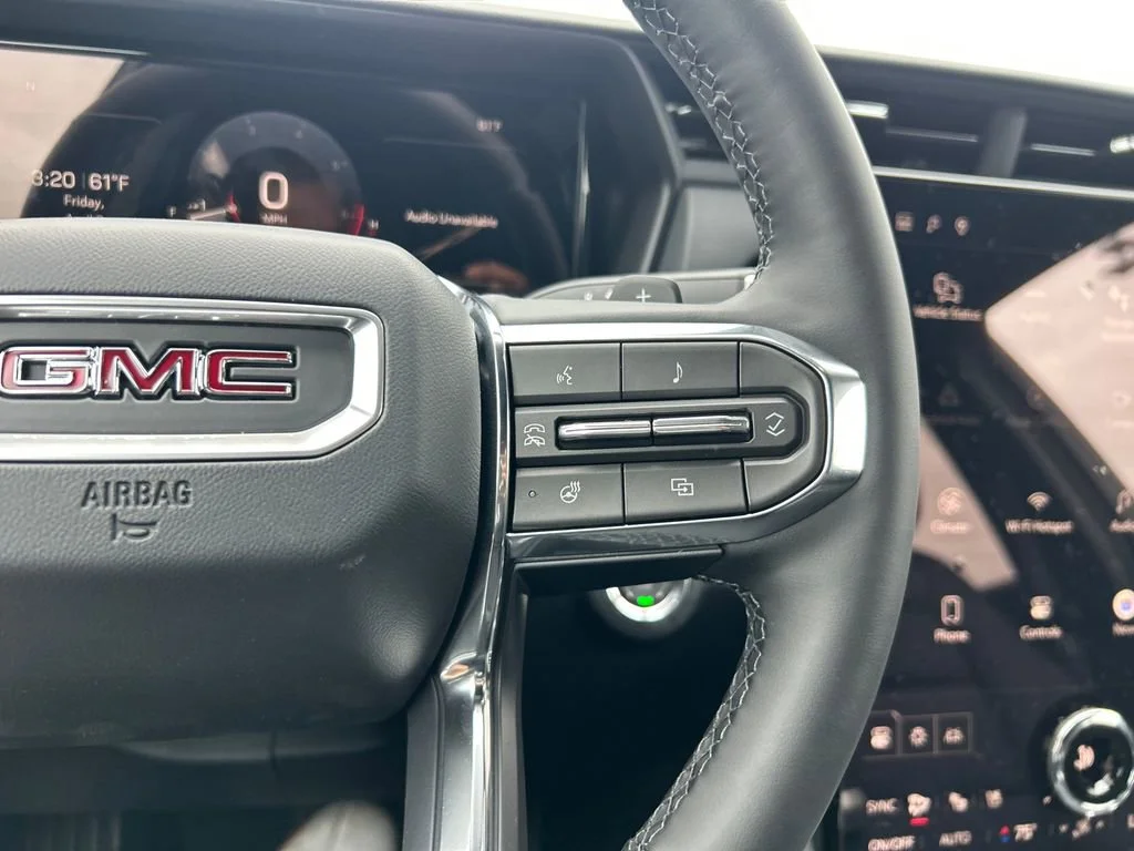 2026 GMC Terrain Elevation - Photo 22