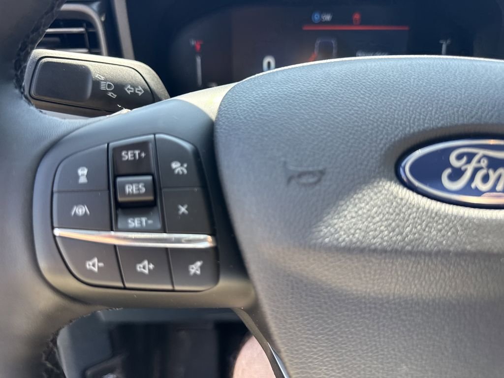 New 2026 Carbonized Gray Metallic Ford Lariat® image 22