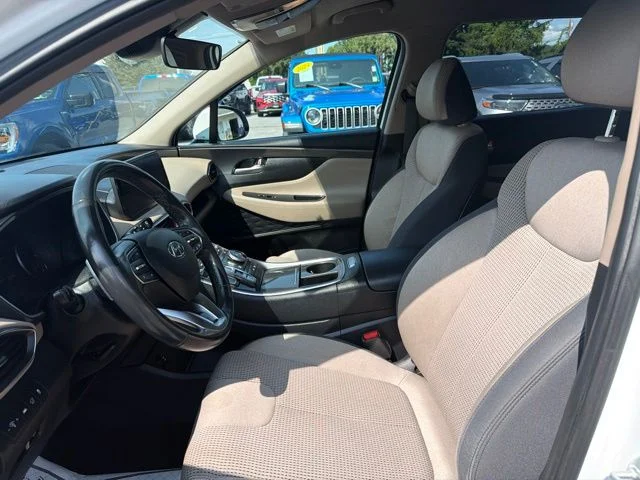 Used 2023 Gray Hyundai SEL image 18