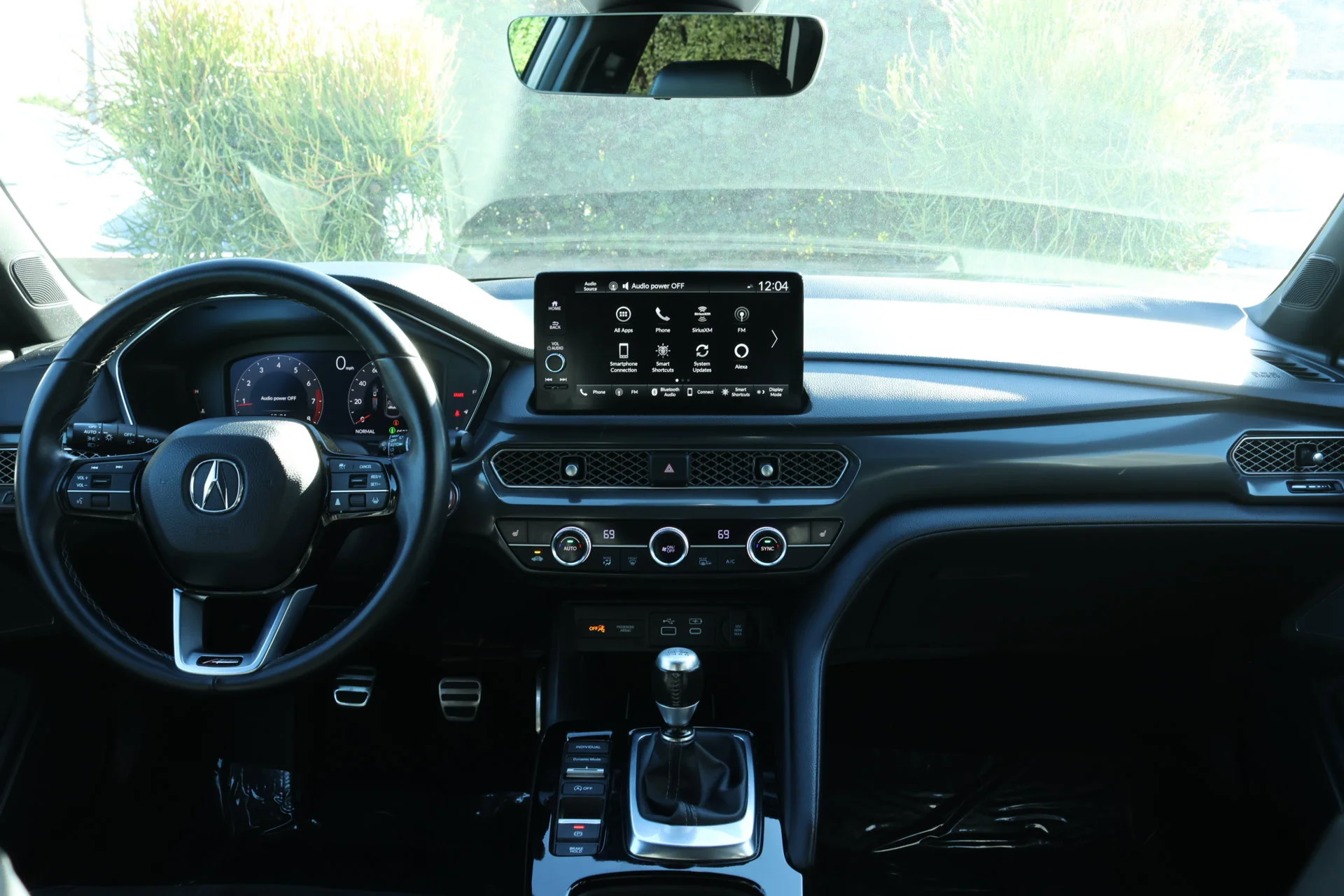 2024 Acura Integra A-Spec with Tech Package - Photo 34
