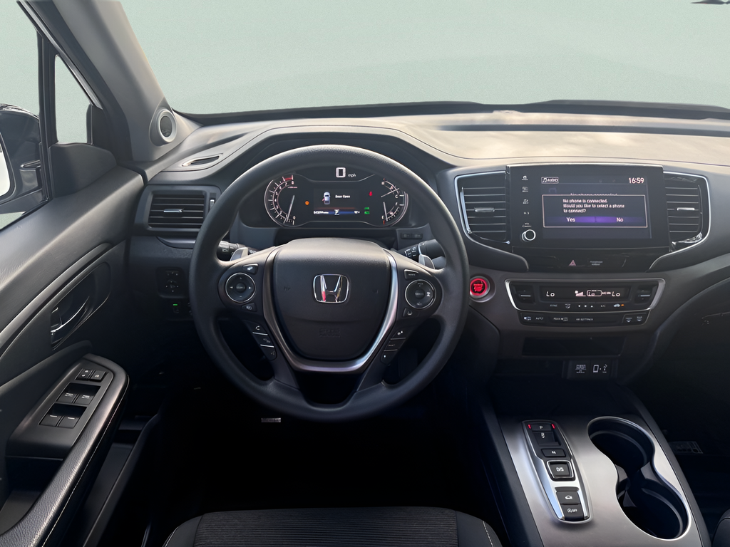 Used 2021  Honda Sport image 21