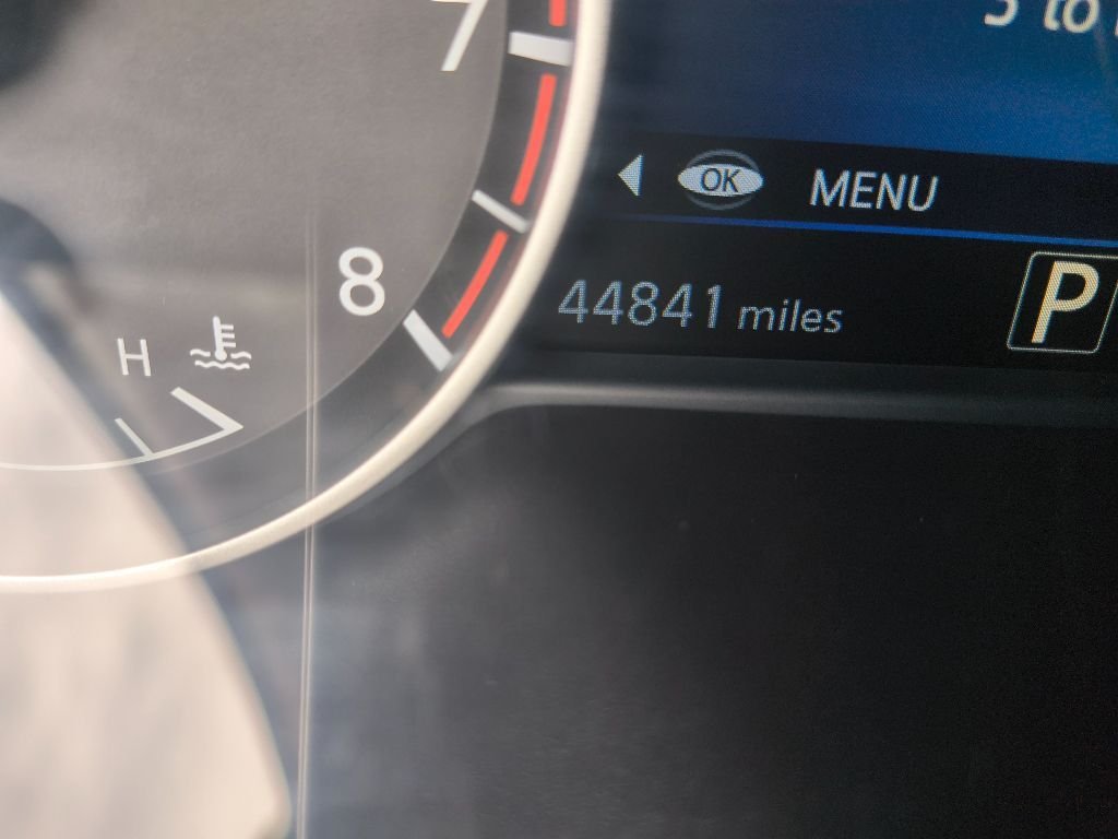2023 Nissan Murano SV - Photo 16