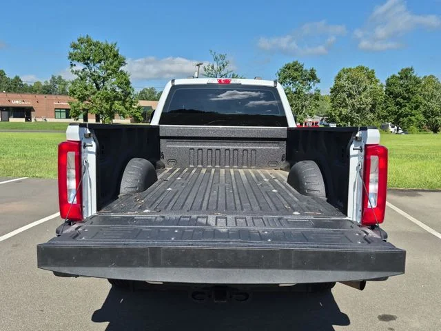 Used 2024 White Ford XL image 32