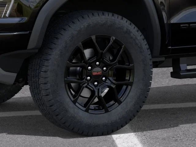 New 2026 Onyx Black GMC Denali image 9