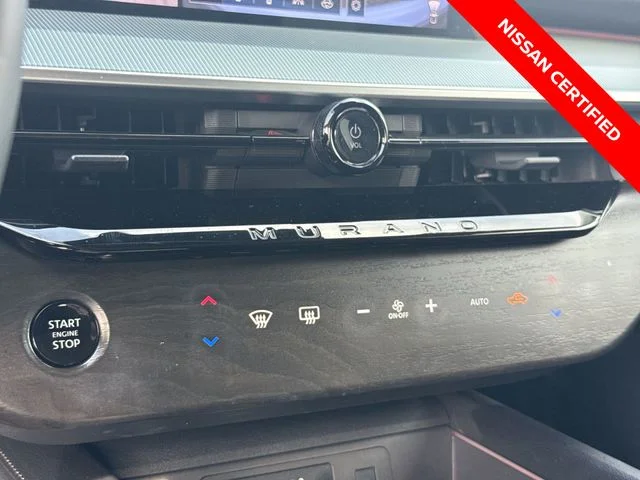 Used 2025 Gold Nissan SL image 18