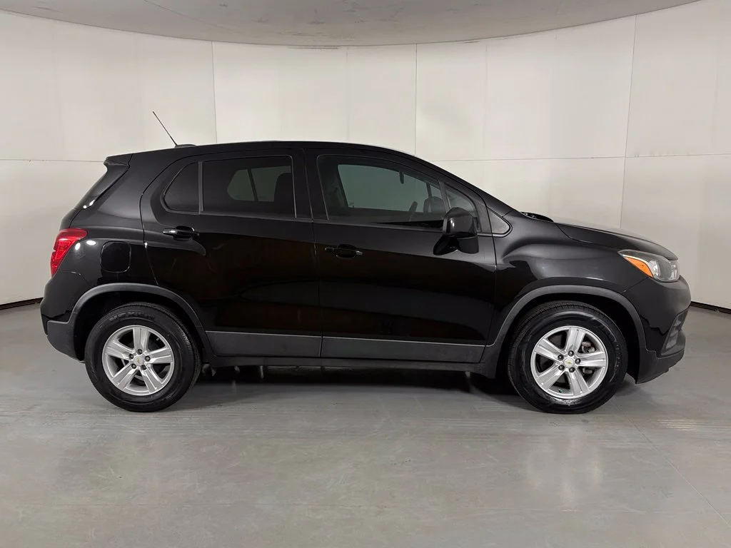 Used 2020 Black Chevrolet LS image 11