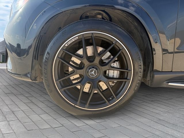 Used 2024  Mercedes-Benz GLE 53 AMG® image 9
