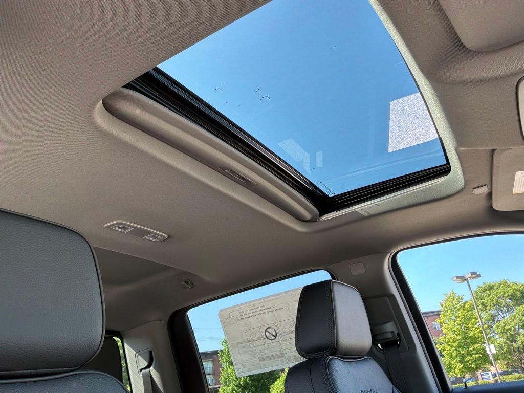 2026 GMC Sierra 1500 Denali - Photo 51