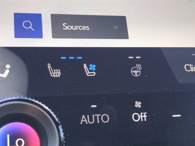 2026 Lexus NX 450h+ F-Sport - Photo 21