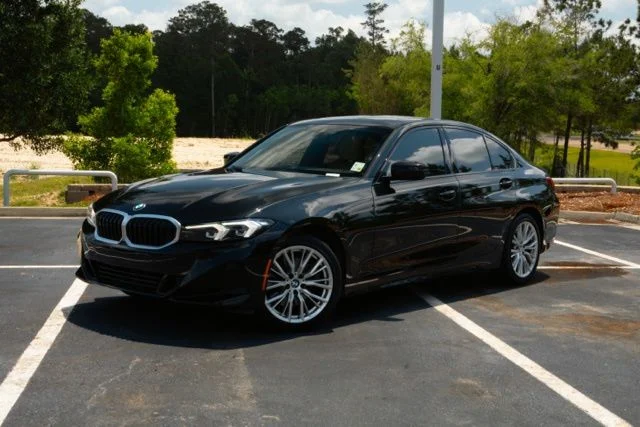 2023 BMW 3 Series 330i
