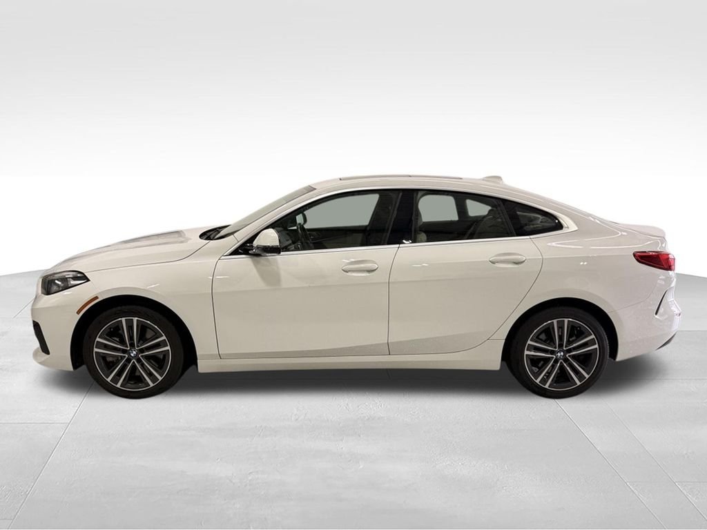 Used 2020 BMW 2 Series 228i with VIN WBA73AK09L7F83141 for sale in Golden Valley, Minnesota