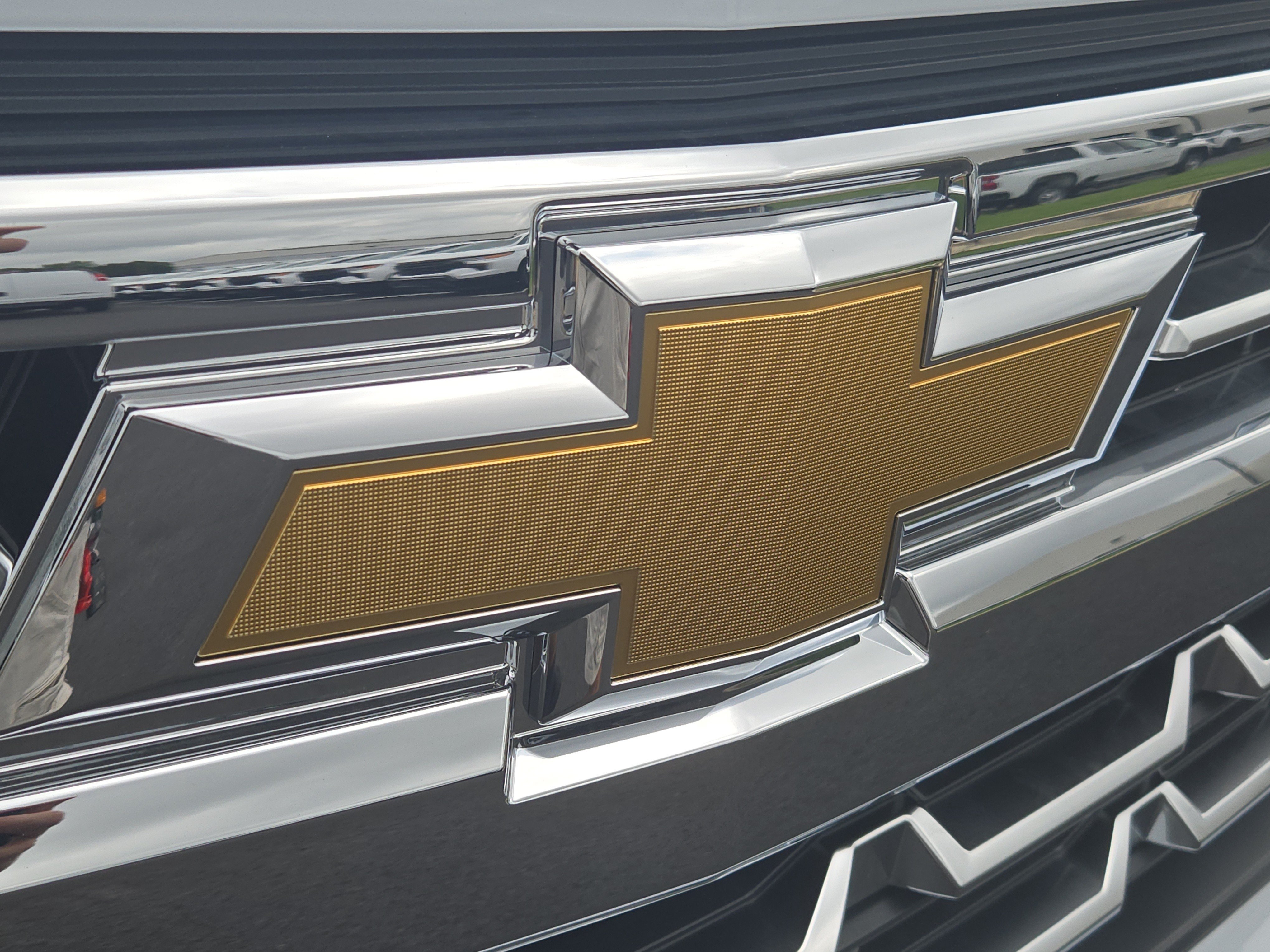 2026 Chevrolet Silverado 1500 LTZ - Photo 21