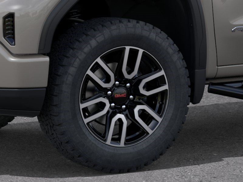 2026 GMC Sierra 1500 AT4 - Photo 10