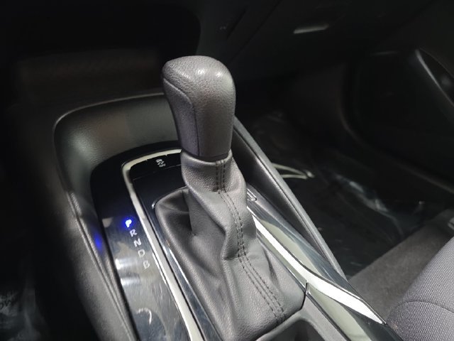 Used 2020 Silver Toyota LE image 23