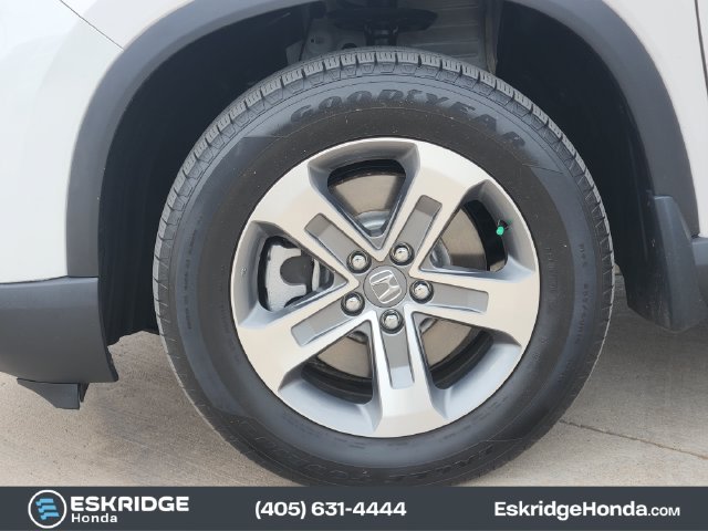 Certified Used 2024  Honda EX-L image 13