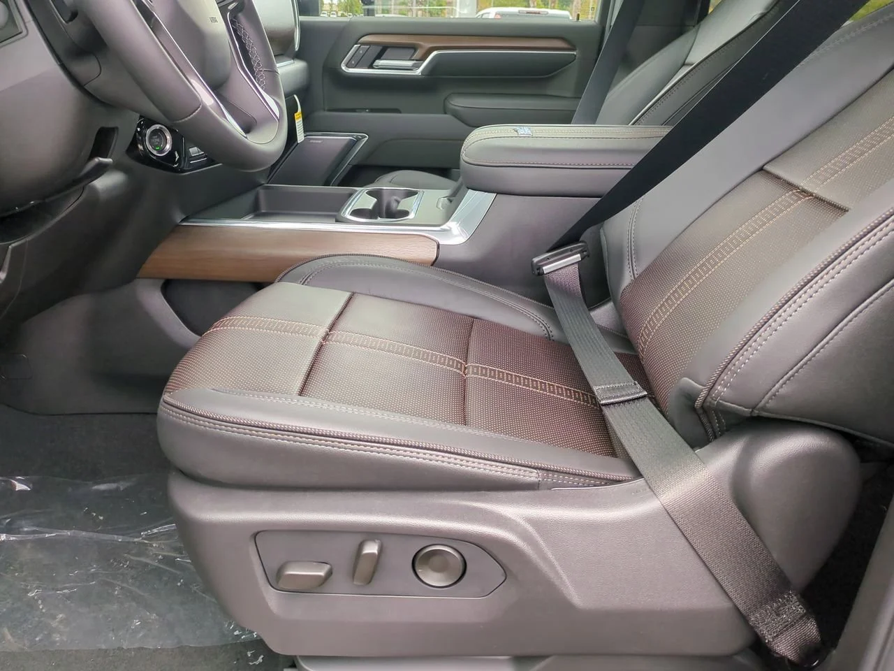2026 Chevrolet Silverado 2500 HD High Country - Photo 19