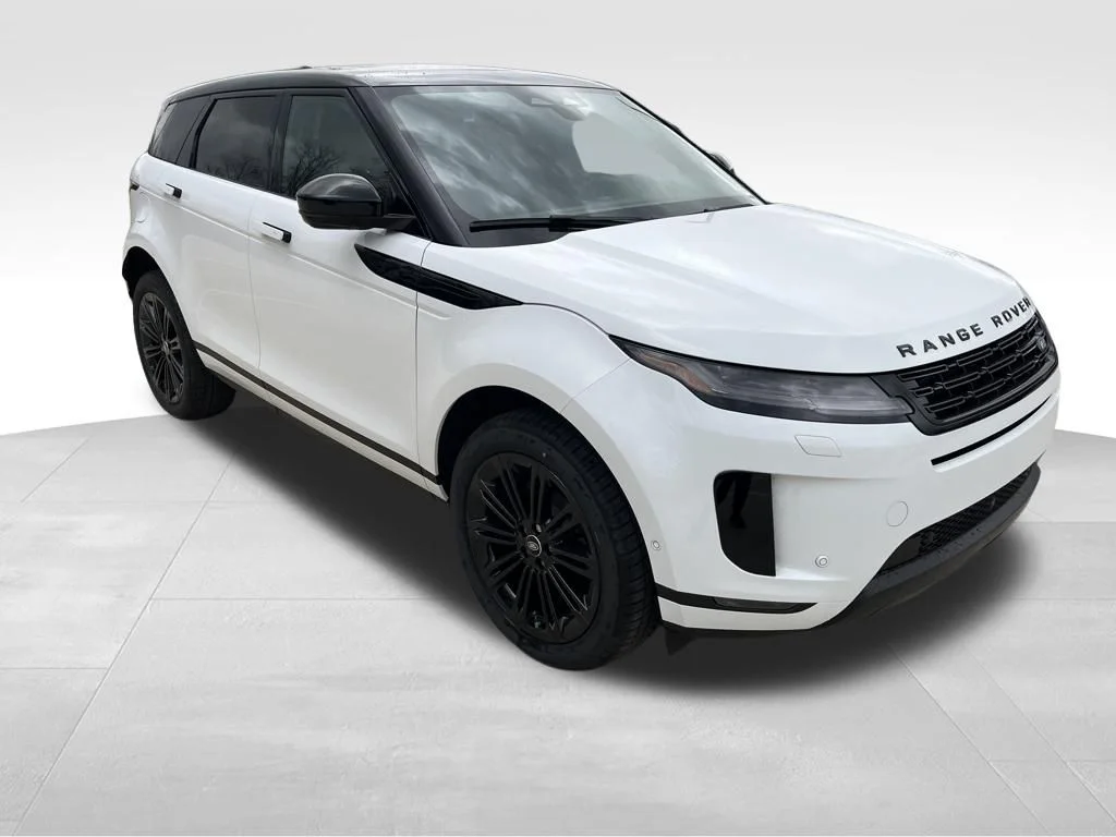 New 2026 Fuji White Land Rover S image 7