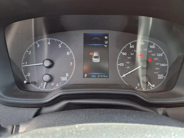 2024 Toyota Corolla LE - Photo 12