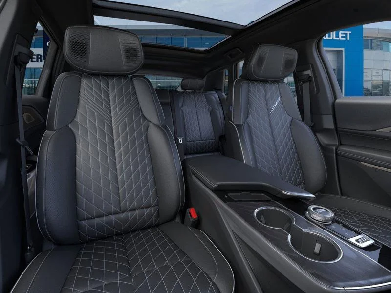 New 2026  Cadillac V Premium image 16