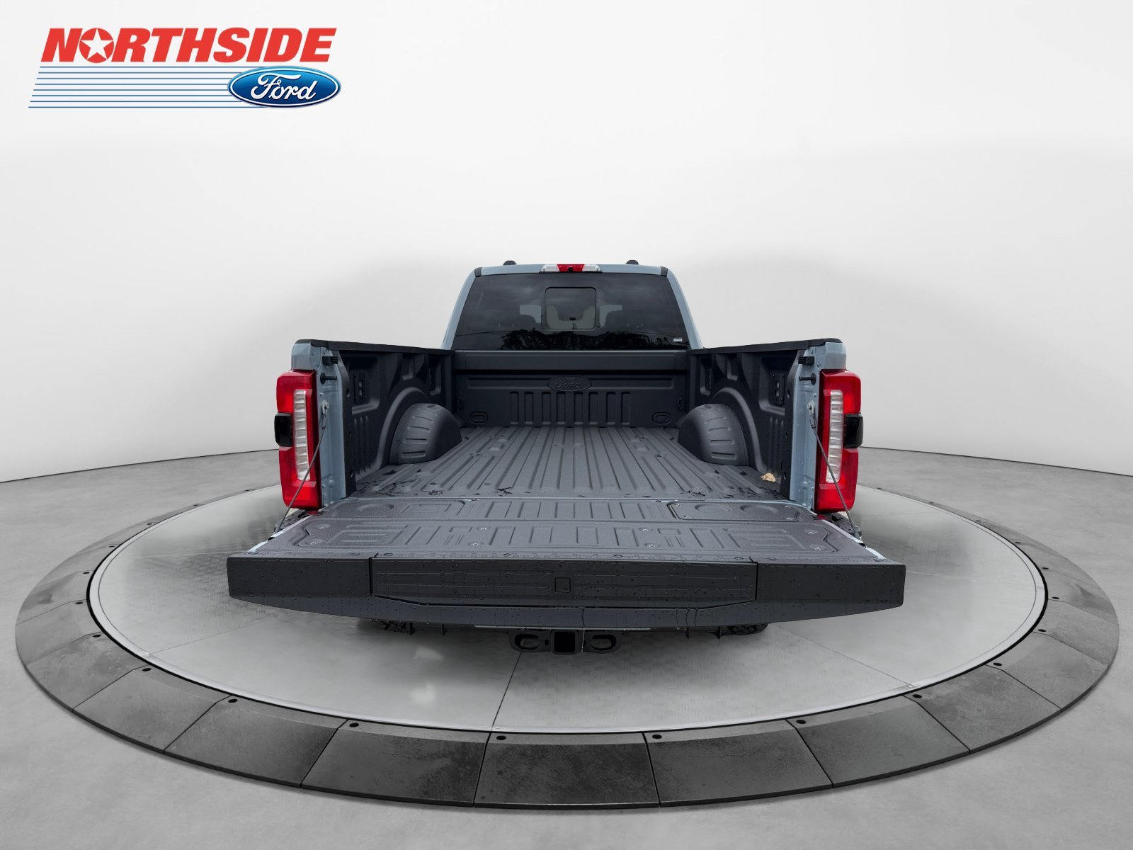 New 2026 Avalanche Ford LARIAT image 19