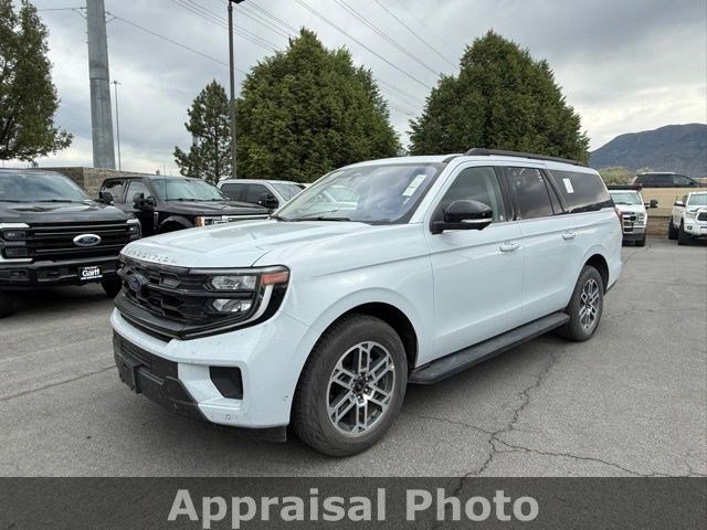 2025 Ford Expedition Active MAX 4x4's photo