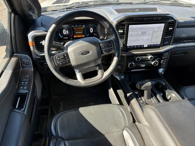 Certified Used 2023  Ford Tremor image 18