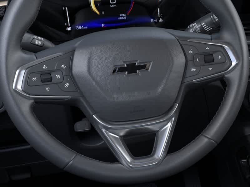 New 2026 Mosaic Black Metallic Chevrolet ACTIV image 19