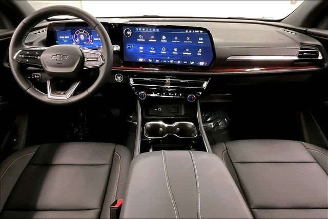 2025 Chevrolet Traverse Z71 - Photo 19