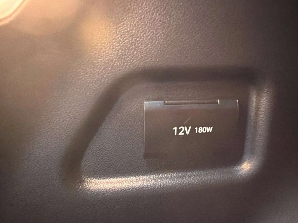 Used 2024 Black Pearl Hyundai SEL image 15
