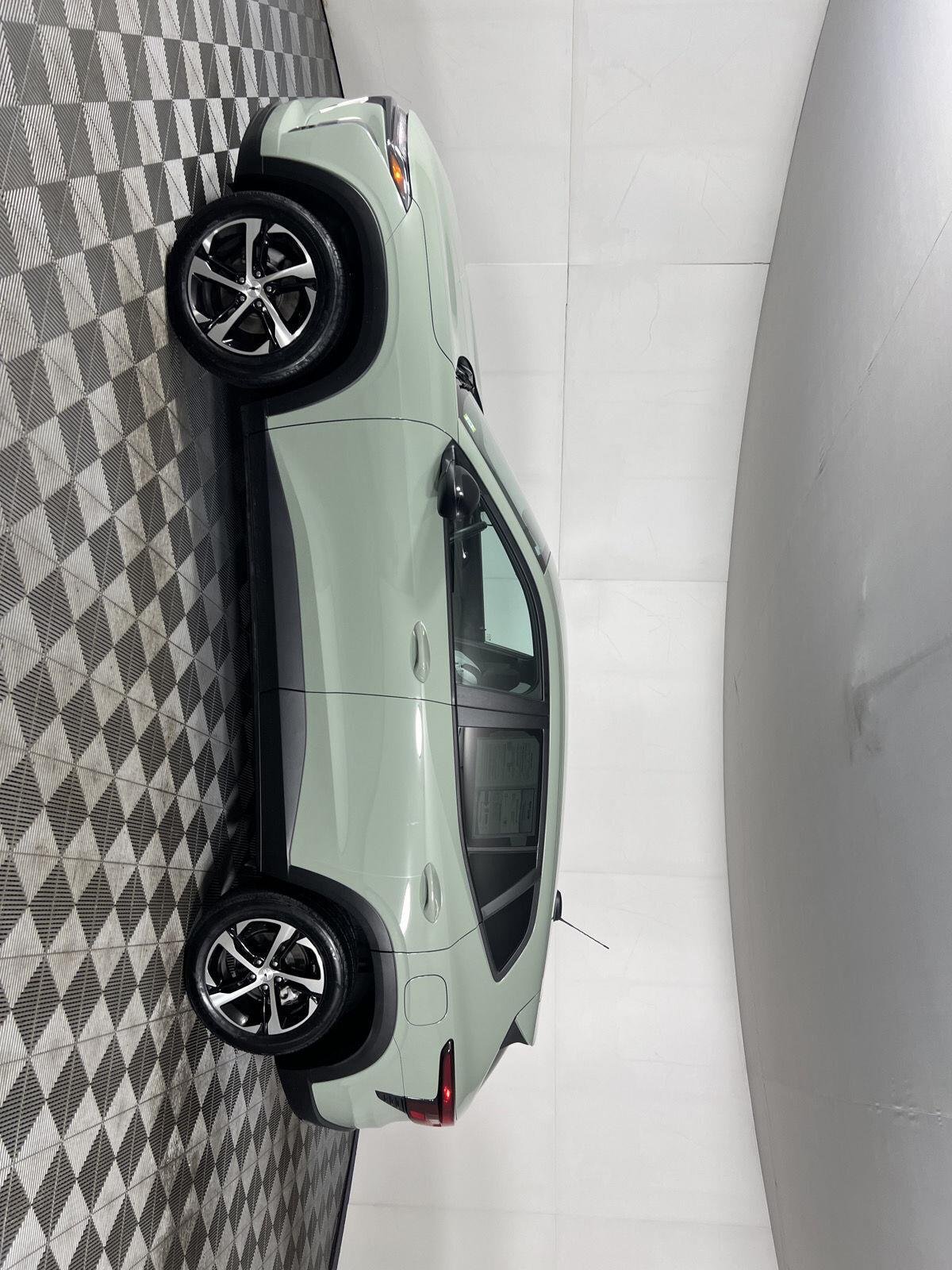 Used 2024 Cacti Green Chevrolet 1RS image 28