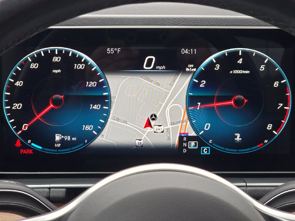 Certified Used 2023  Mercedes-Benz GLE 350 image 34