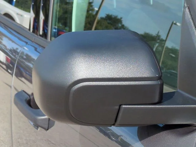 New 2026 Carbonized Gray Metallic Ford Big Bend® image 12