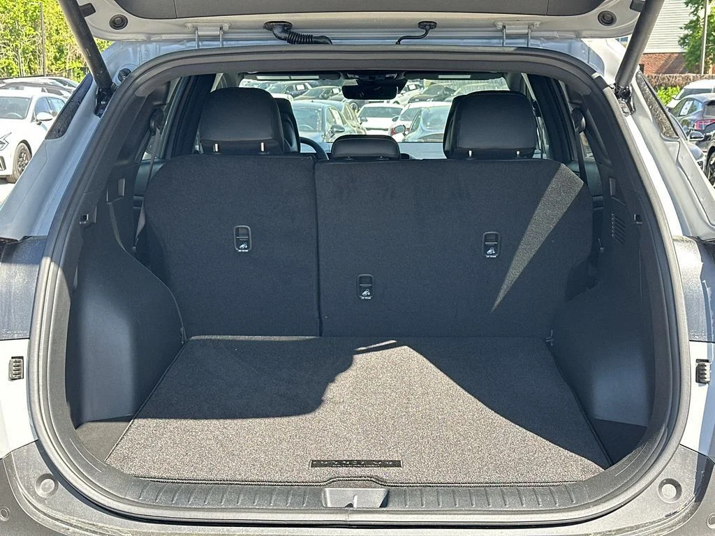 New 2026 Black Kia X-Line image 18