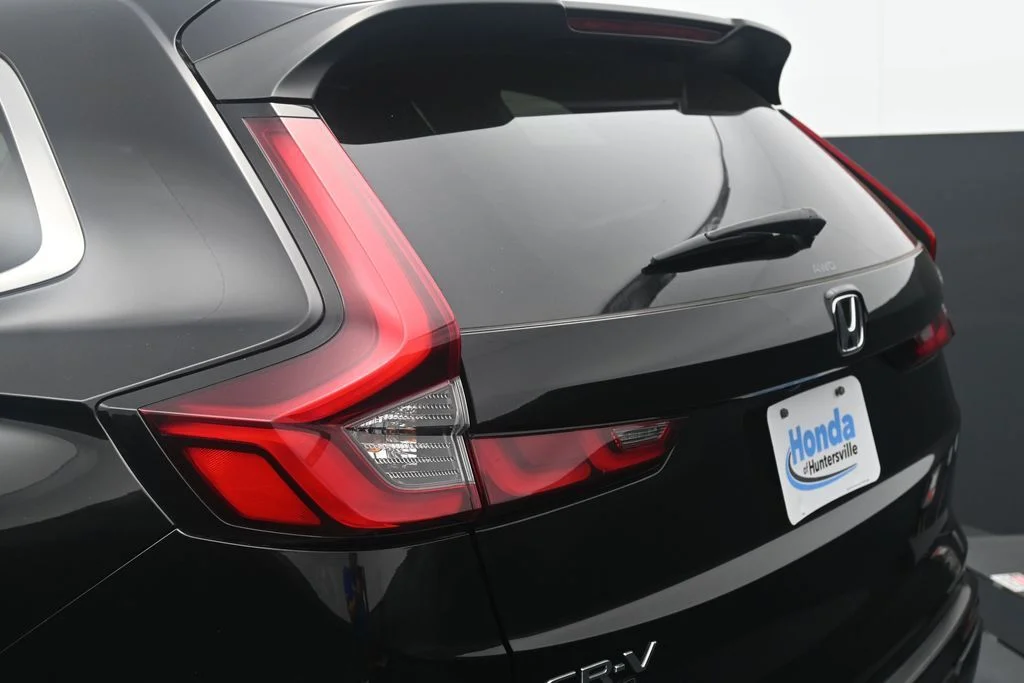 Certified Used 2024  Honda EX image 16
