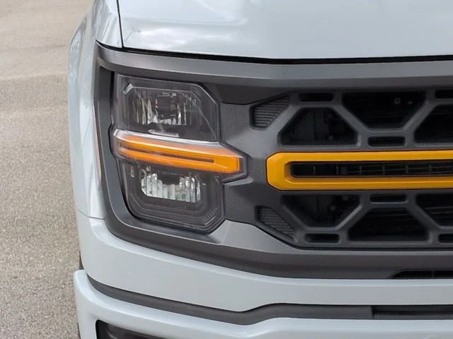 Certified Used 2024 Avalanche Ford Tremor image 10