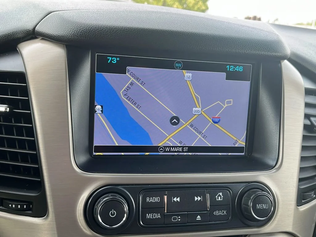 Used 2018 Onyx Black GMC Denali image 20
