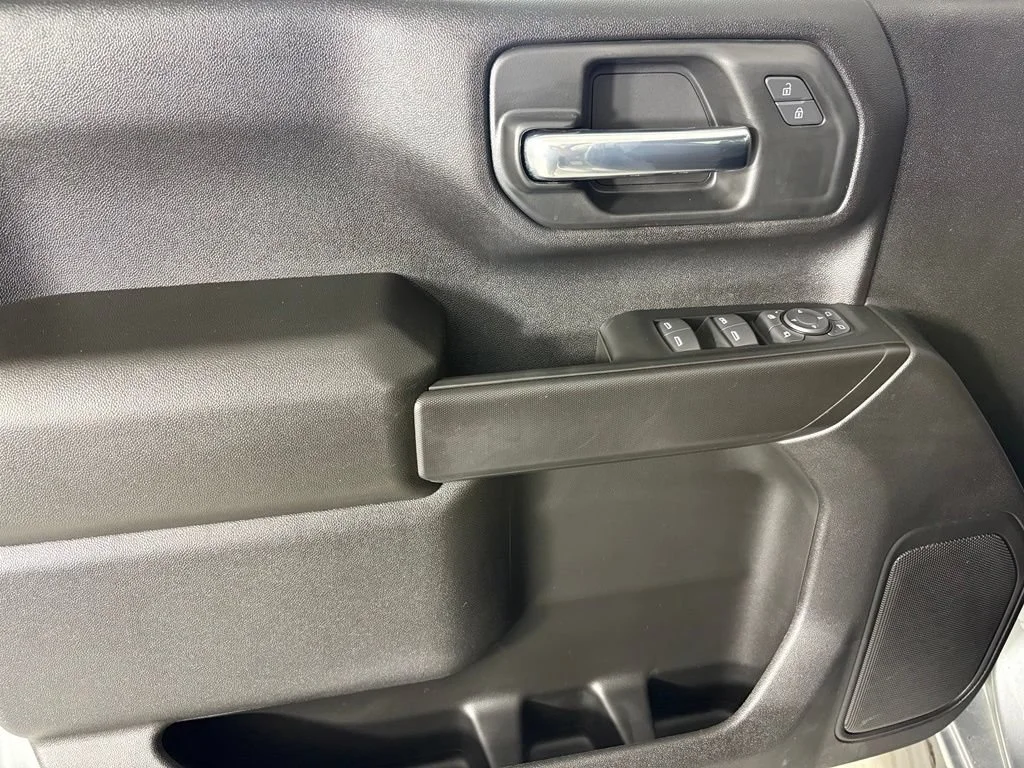 New 2026 Sterling Gray Metallic Chevrolet Custom image 25
