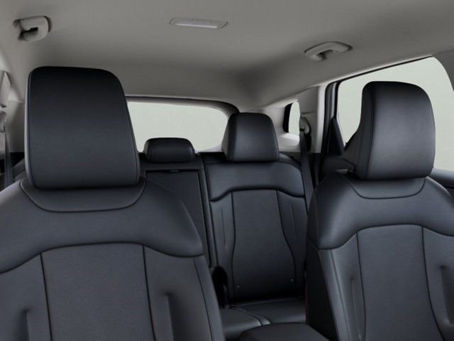 New 2026 White Kia EX image 27