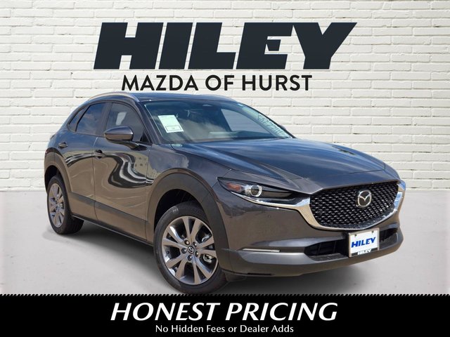 2026 Mazda CX-30 2.5 S Preferred AWD