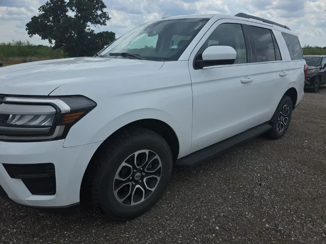 2024 Ford Expedition XLT