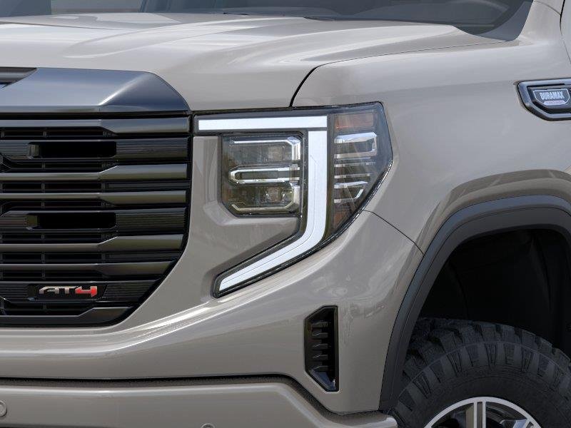 New 2026 Coastal Dune GMC AT4 image 10