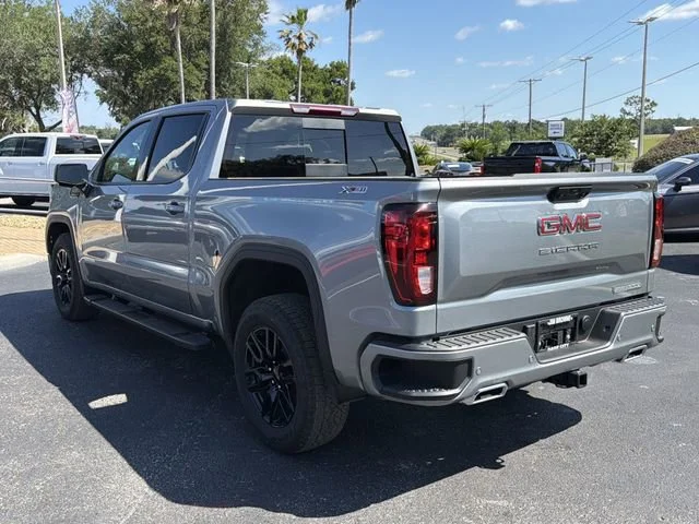 New 2026 Sterling Metallic GMC Elevation image 7