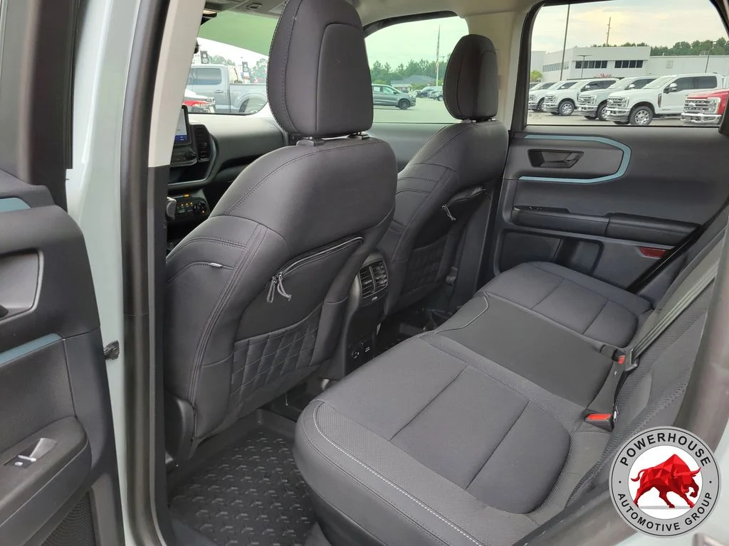 Used 2024 Green Ford Badlands image 14
