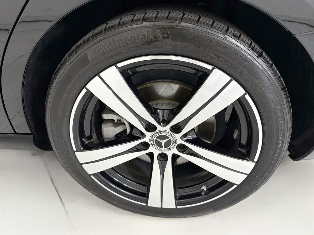 Certified Used 2025 Black Mercedes-Benz C 300 image 30