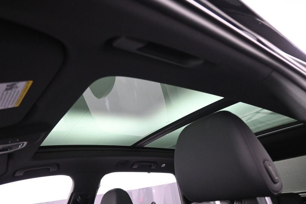 Certified Used 2022 Black Audi 55 Premium Plus image 20