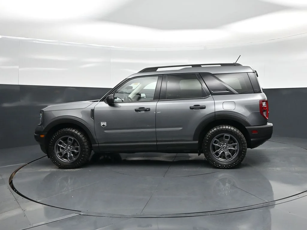 Certified Used 2024 Gray Ford Big Bend image 26